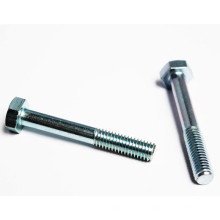 DIN931 Hex Bolts (HALF THREADED) Grade/Class 4.8~10.9